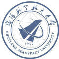 沈阳航空航天大学LOGO