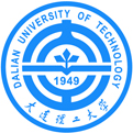 大连理工大学(盘锦校区)LOGO